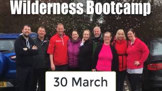 Team Bootcamp TV | Wilderness Bootcamp Easter Insights 30 March