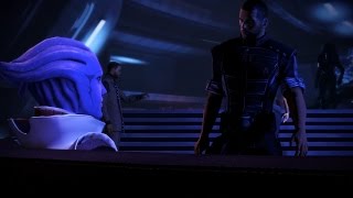 Mass Effect S03E08 - Purgatory and Aria
