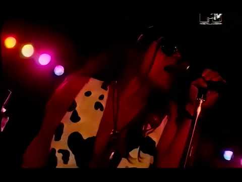 Crash N Burn Hot Like Fire 1991 HD 60fps 