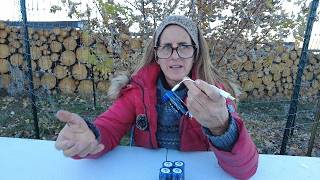 D Batteries Rechargeable Review