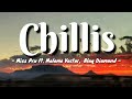 Chillis(lyrics)- Miss Pru ft. Malome Vector, Blaq Diamond