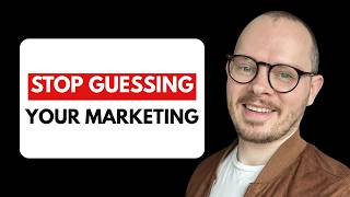 The Golden Rules for Marketing Any Product (Without Guessing)