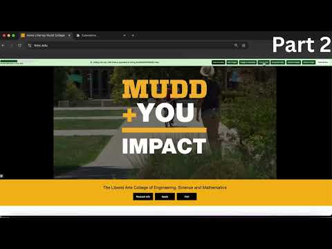 Grace Everts: User Study Walkthrough