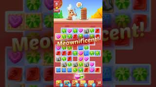 Cookie Cats || Level - 98 ||