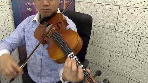 String Builder for viola book 2 No 103