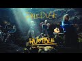 Paledusk  rumble feat masato from coldrain official music