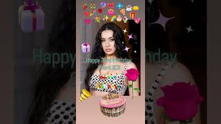 Happy 33rd Birthday Charli XCX