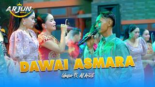 Dawai Asmara  All Artist  Arjun   Lamongan  Cello 