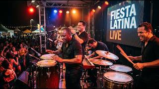 🎺 Caribbean Salsa Vibes | Latin Party Essentials