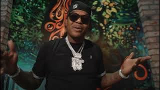 B.G. “ Federal Nightmare Freestyle “