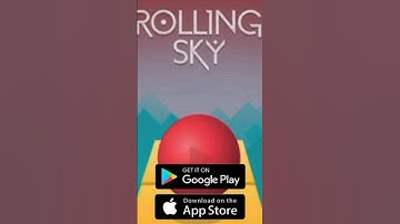 fan made rolling sky ad by me