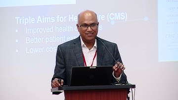 AI Transformation in Healthcare #ch32sp #swayamprabha