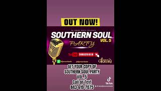 Download Lagu Southern Soul Party Volume 5 MP3