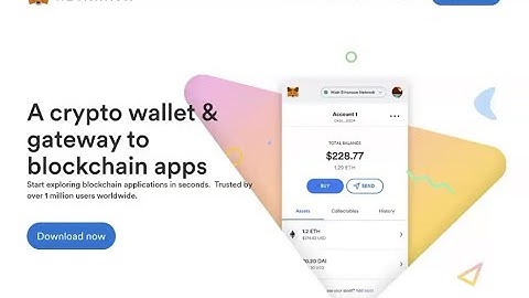 How To Set Up Metamask Wallet - Forsage MetaMask Wallet Tutorial