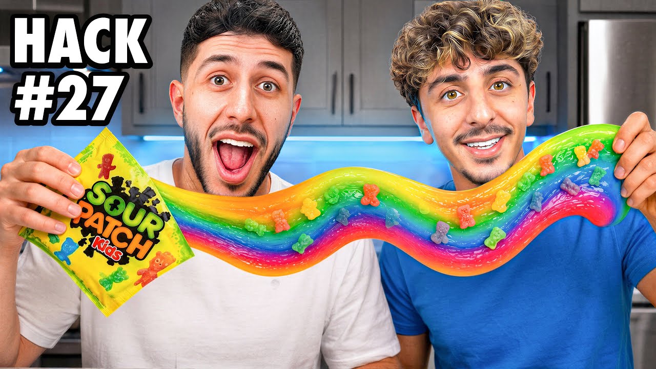 Latest Title & Thumbnail