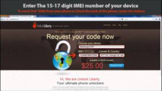 How to unlock Motorola me632 Pro +