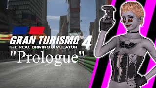 Gran Turismo 4 'Prologue' | Sophie's Quick Reviews