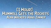 Hans Zimmer - Hummell Gets The Rockets (Alan Walker Remix) (Unreleased) -  YouTube