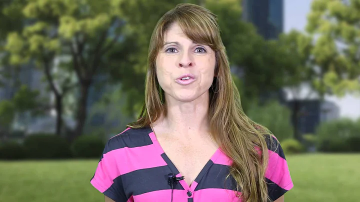 Meet Jenny Thacker