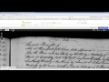 James Chichester - Huntington New York CORRECTTIONS