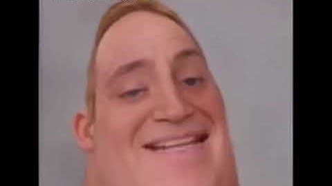 Mr. Incredible Becoming Uncanny Extended(Preview 2) Deepfakes