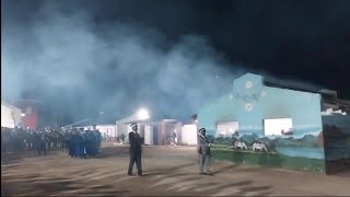 Jesu o tsohile bafung - Father Masango's Brass Band (Matatiele, Eastern Cape) 31 March 2024