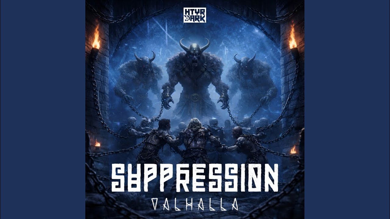 Watch Suppression on YouTube Watch Suppression on YouTube
