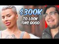 He Spent $300k To Look Good But Is It Worth It?