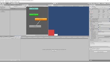 Play Animation Once On Button Click