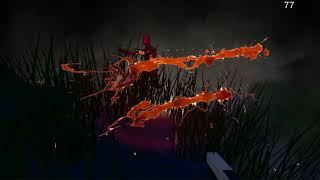 Zombie Runner gameplay video