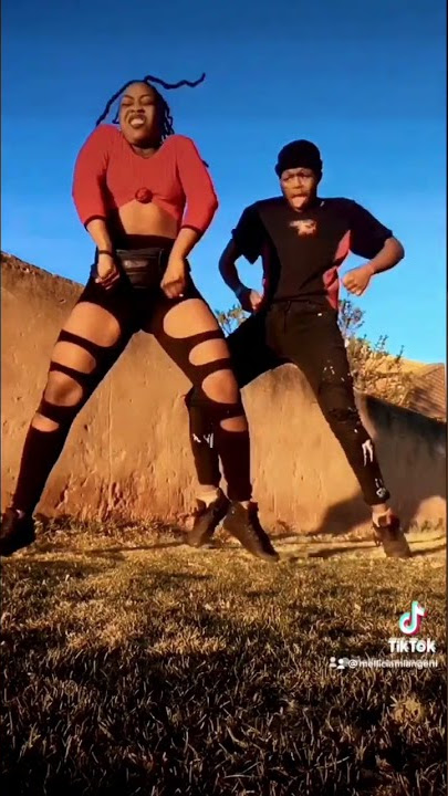 Soweto’s Finest - Siyavuma (dance cover)