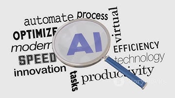AI Productivity Book Promo Video 2025 07 12