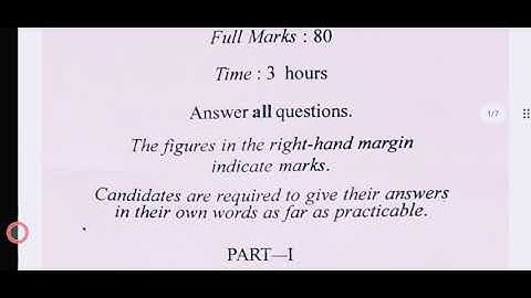 AECC 1 EVS +3 1st semester Ravenshaw University, Cuttack,2022