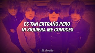 The Strypes - I Need To Be Your Only (Subtitulada Español)