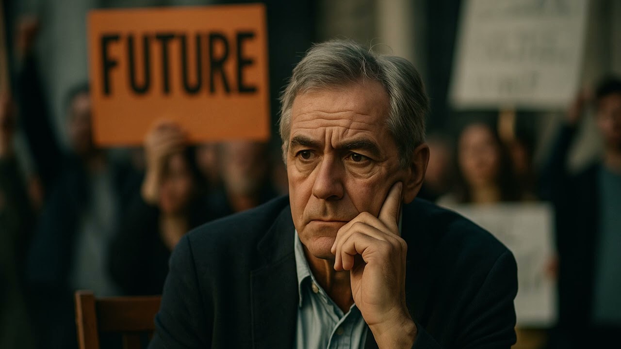 Crise, Verdade e Futuro da Esquerda