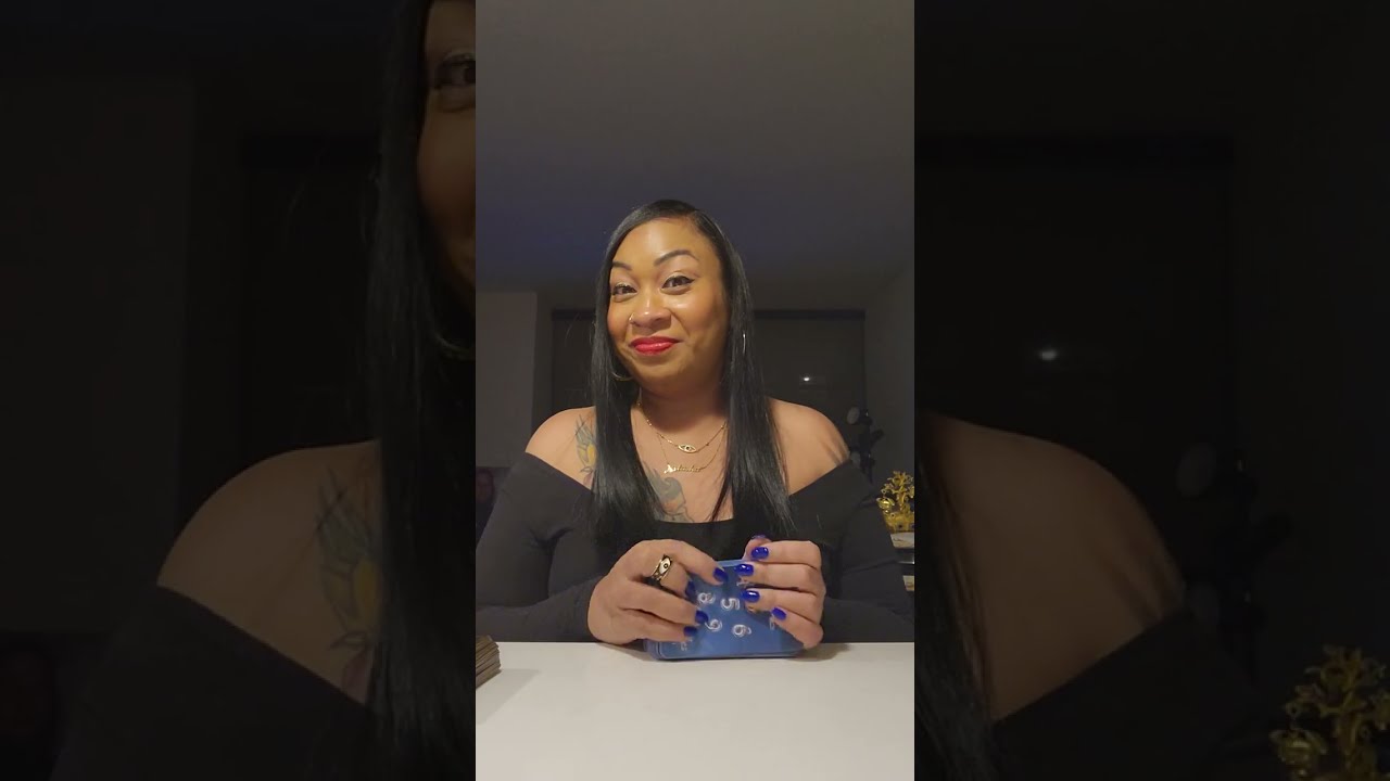 POSSIBLE AQUARIUS ♒️: You are a powerful Oracle/Influencer & you were also the BEST they EVER had!!🧿