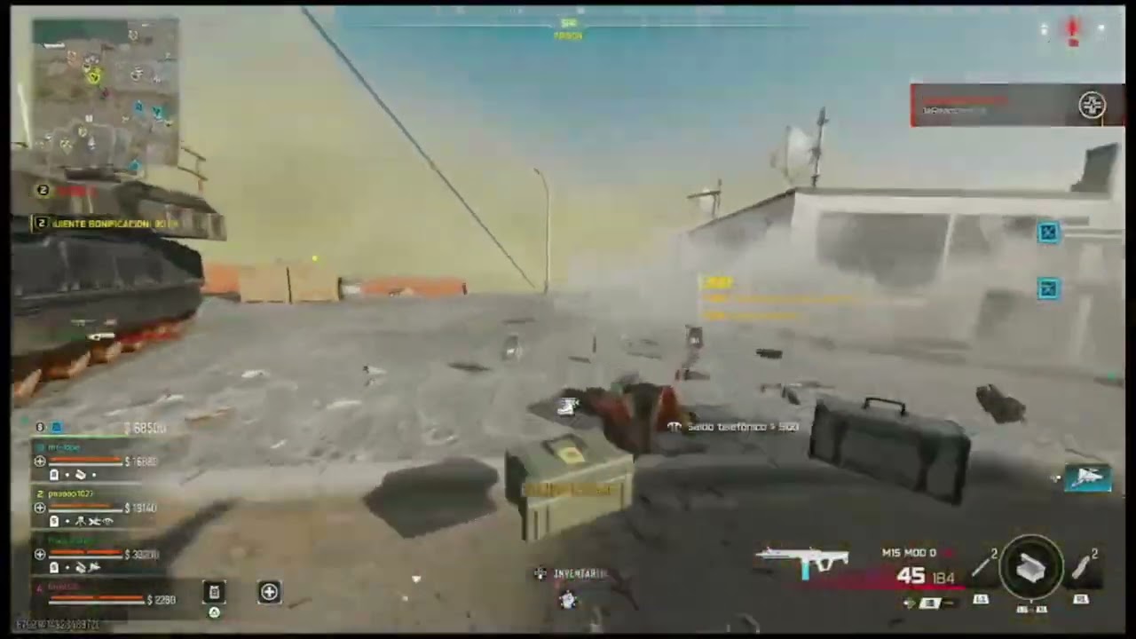 Intense Close-Range Combat: Eliminate Enemies Near Vehicle! 