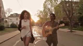 "Lemonade" by Kyle Thornton & The Company (Official Music Video) chords