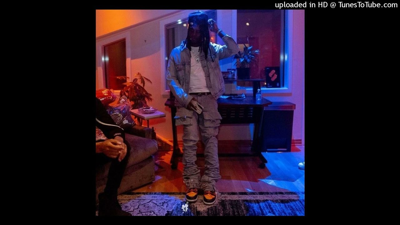 (FREE) Chief Keef x Swapa Type Beat - 