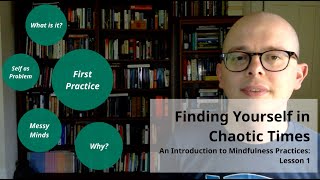 01 Focusing In: IC Mindfulness Summer 2020
