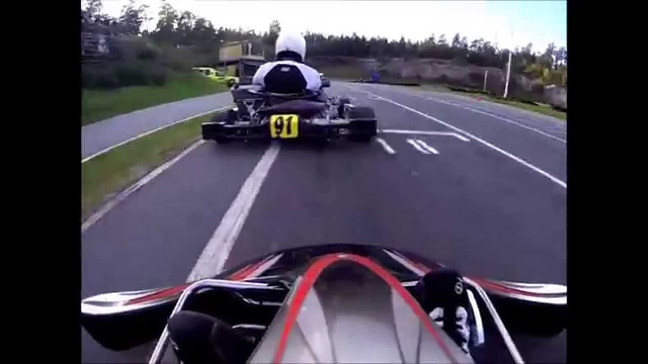 KZ2 järfälla finalen 2014-09-20