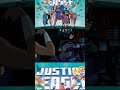Wonder Woman attempts to flirt with Batman #wonderwoman #batman