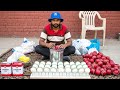 Making a cricket Ball in expert Way