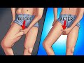 3 Steps to Lose Thigh Fat FAST