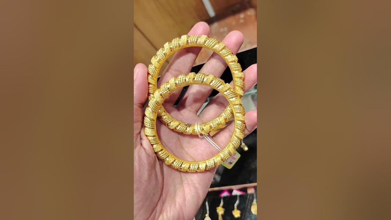 4 Ana Gold Bala gold goldprice jewellery short YouTube latest-gold-earrings-designs-2023-gold-earrings-gold-earrings-with