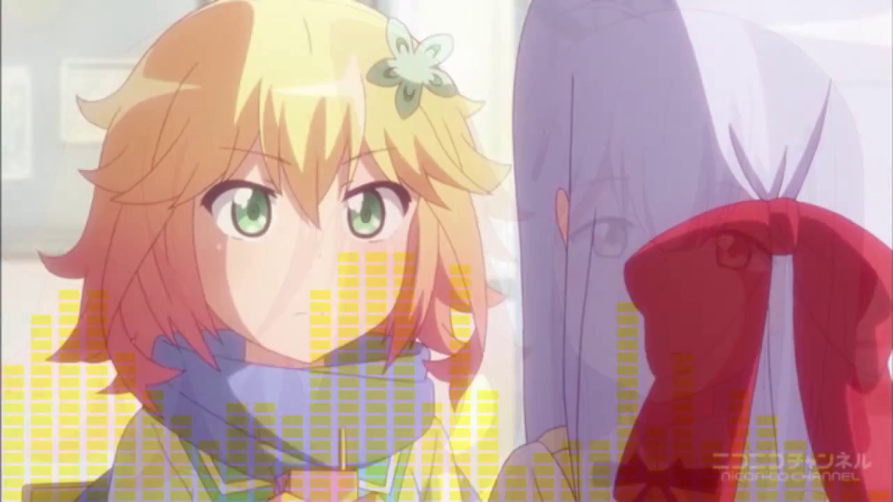 Tapris x Dragon Quest Password BGM