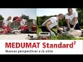 MEDUMAT Standard² Animación de entrenamiento: Cómo usar el respirador