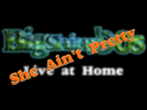 She Ain't Pretty (Live)