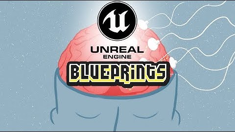 Como usar Unreal Engine - Tutorial 4 - Blueprints - ( Principiantes - Español )