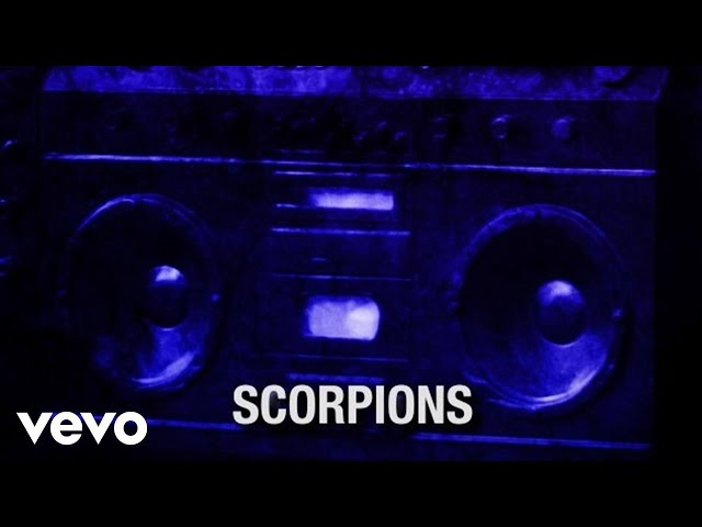 Nero - Scorpions class=